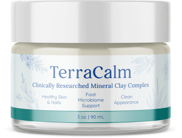 Official one-jar TerraCalm package